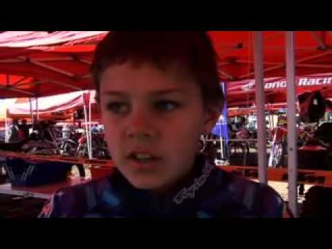 MXTV Victorian Junior MX 2008