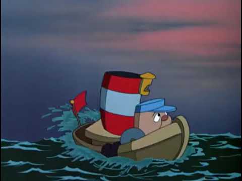 Mali veseljak Little Toot, RTB sinhronizacija