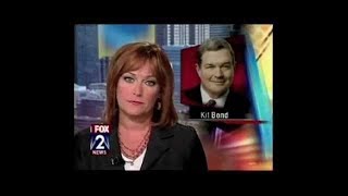 FUNNIEST NEWS BLOOPERS 2007
