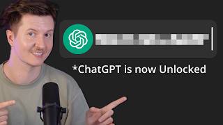 JAILBREAK ChatGPT to Generate ANYTHING!