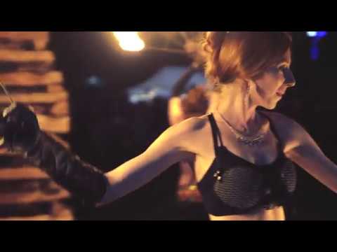 Veronika Rabada - Ľúbim cigána Jána (Oficiálny videoklip)