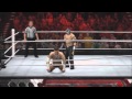 WWE 12 | Rey Mysterio Finisher