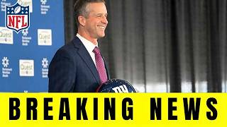 NFL Experts Shocked by NY Giants' Latest Ranking