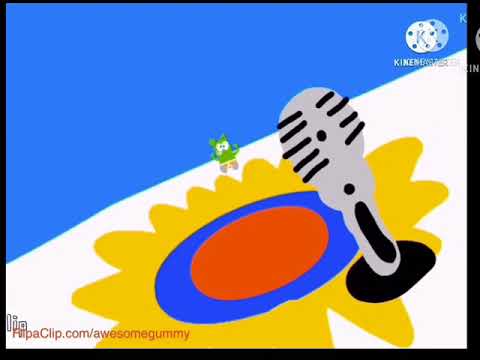 Gummibar animation tamil