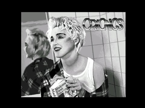 Crionics - Neverwhere - Amiga Demo (50 FPS)