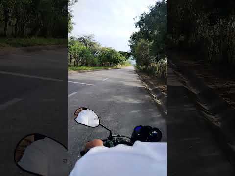 Un recorrido por la recta de Salom municipio Nirgua estado Yaracuy 🇻🇪