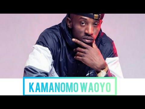 MJOMBA ft CHEF 187 KAMANOMO WAOYO