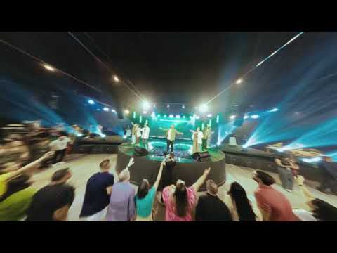 DRONE FPV - CIDADE IMAFE - IMAFE MUSIC