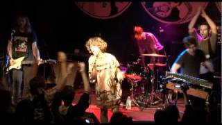 You Say Party @ InDieKSET