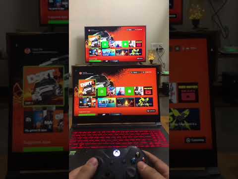 How to play Xbox games on PC #shorts #gaming #xbox
