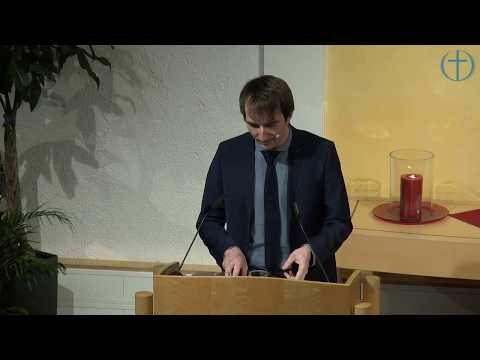 19.11.2017 - Alex Heistermann - Leben in der Gemeinscha