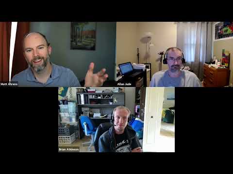 June 2022 OpenZFS Leadership Meeting