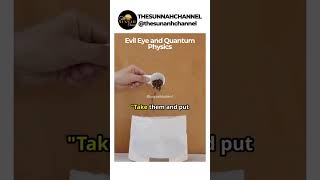 Download lagu Mata Jahat dan Fisika Kuantum | Keajaiban Al-Qur'an #allah #islamicscholar #quranfacts mp3