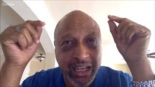 "TRUTH IN RHYTHM" - Felton Pilate (Con Funk Shun), Part 3 of 3