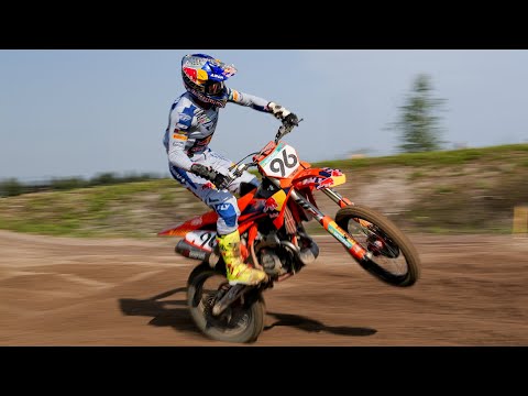 MXGP FINLAND 2025 | Motocross World Championship by Jaume Soler
