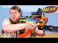 There's a NERF Rival XXIV-800 Mirage on the Horizon