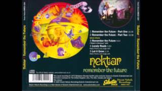 Nektar ‎– Remember The Future 1973