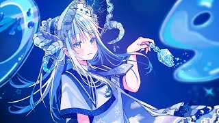 intro - 『星涙哀歌』/ MIMI feat. 初音ミク