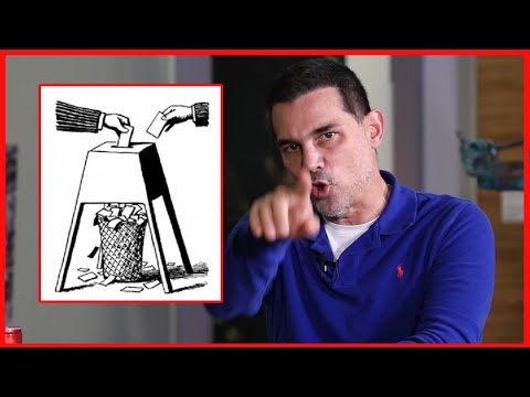 ME ROBARON LAS ELECCIONES - Pato Zambrano (PARADELANTISMO)