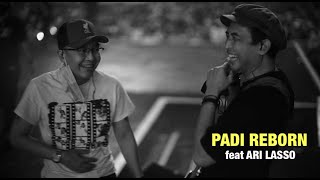 Download lagu PADI REBORN Feat ARI LASSO - SOBAT Live ALLO BANK FESTIVAL  2022 TRANS 7 mp3