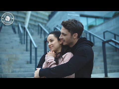 Baris Bozan - Lose My Mind (Official Video Lyrics)