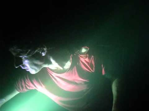 A Place To Bury Strangers live @ The Shacklewell Arms, London, 10/11/13 (Part 3)
