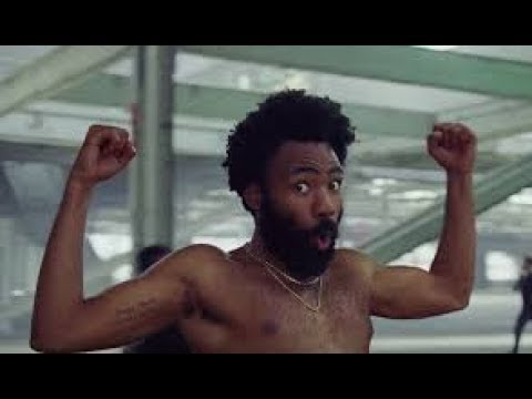 Childish Gambino Vs Martin Solveig Vs Skepta - Thats Not Intoxicated America (DJ UNKNOWN MASHUP)