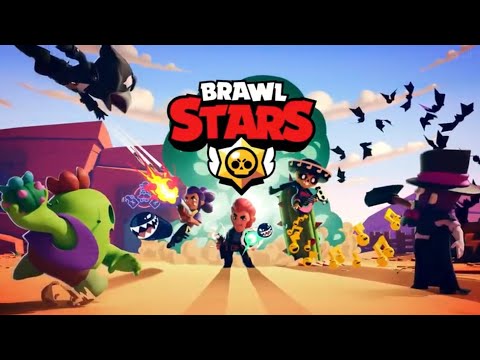 Český Brawl Stars song - Jdeme do boje