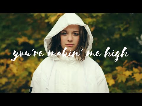 KIKKR feat. Ideh - You’re Makin’ Me High (Lushington Remix)