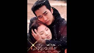 Download lagu Ost.Drama Korea|Autumn In My Heart|Reason-Jung II Young #endlesslove #songhyekyo #drakor mp3