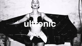 Mao Ra Sun - Black Narcisuss