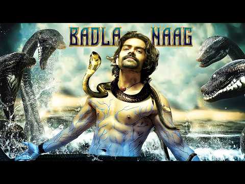 New Released Full Movie | Raghav, Monica, Thambi Ramaia | Badla Naag Ka | South Thriller Movies