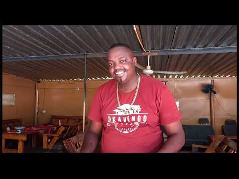 Cabido X Big T - Utlwang molelo(Official Video)