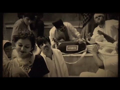 Chalat Musafir Moh Liyo Re | FTII Screen Acting Course | Playback Shoot