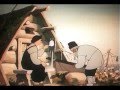 Сказка о рыбаке и рыбке. Аудиосказка. Сказки Пушкина. 