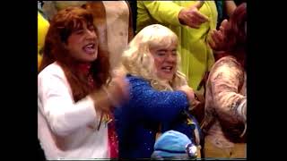 Este año nos saltamos la regla – Primera Semifinal – COAC 2006