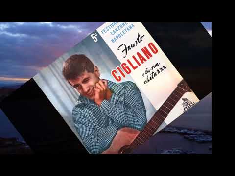 1957 Fausto Cigliano - Storta va… deritta vene!