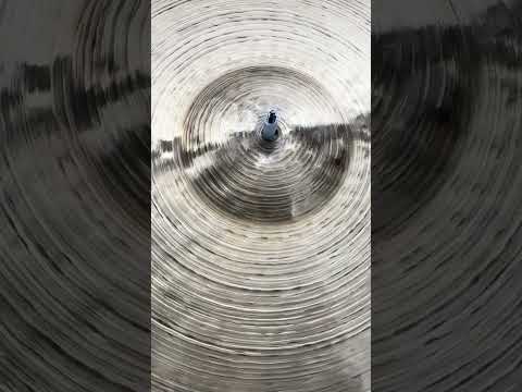 Istanbul Agop 30th Anniversary 20" Ride Cymbal image 2