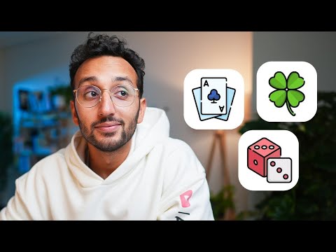 How to Become Luckier in 2023 (Evidence-Based Guide)