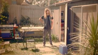 InnerViews - Ryan Heywood