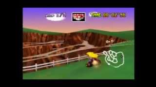 VAJ Yoshi Valley World Record 2013 31 44 26 15 NTSC