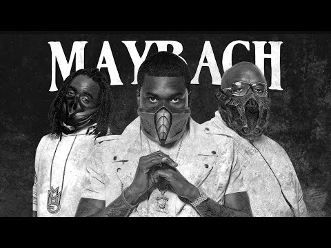 (FREE) MEEK MILL x WALE x MMG TYPE BEAT "MORTAL KOMBAT FLOW" PROD. GLOBAL VISIONZ