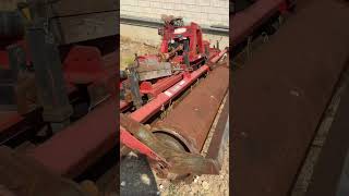 Herse rotative Forigo ER 130-500 | Image 4 - Agroline