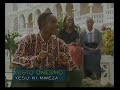 Yesu ni Muweza
