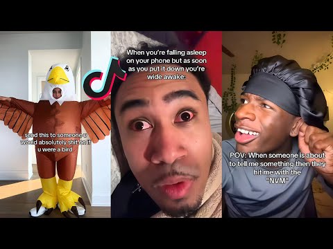 When Real Life Gets TOO Relatable 😂 TikTok Compilation #31