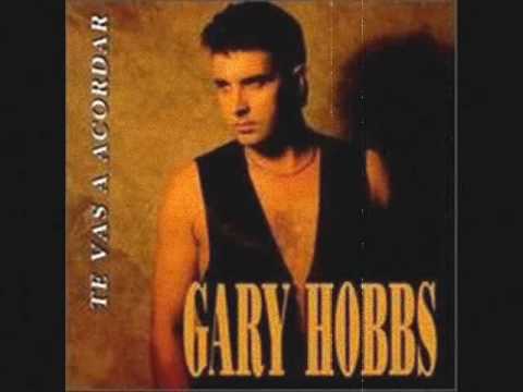 Gary Hobbs - Entre verde y azul