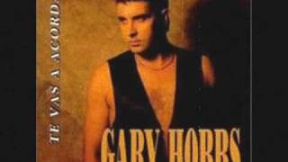 Gary Hobbs - Entre verde y azul