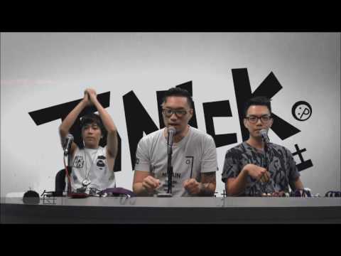 ToNick 合作社Eps. 76 - 運動