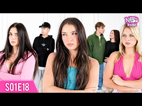 CZY JESTEŚMY PRZYJACIÓŁMI?