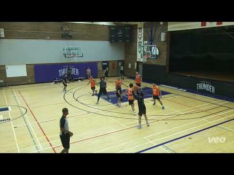 Eternal Basketball (48) Tier 12 - 2023 SUMMER WLH  (54) - tcbl sunday